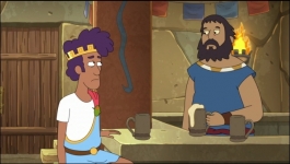 Krapopolis - Season 02 Episode 09